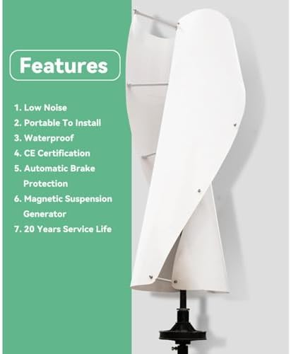10000w vertical wind turbine magnetic levitation,should I buy a vertical wind turbine,magnetic levitation wind turbine pros cons,best vertical wind turbine for home use,magnetic levitation vs traditional wind turbine,10000w wind turbine worth buying unboxing and complete package contents