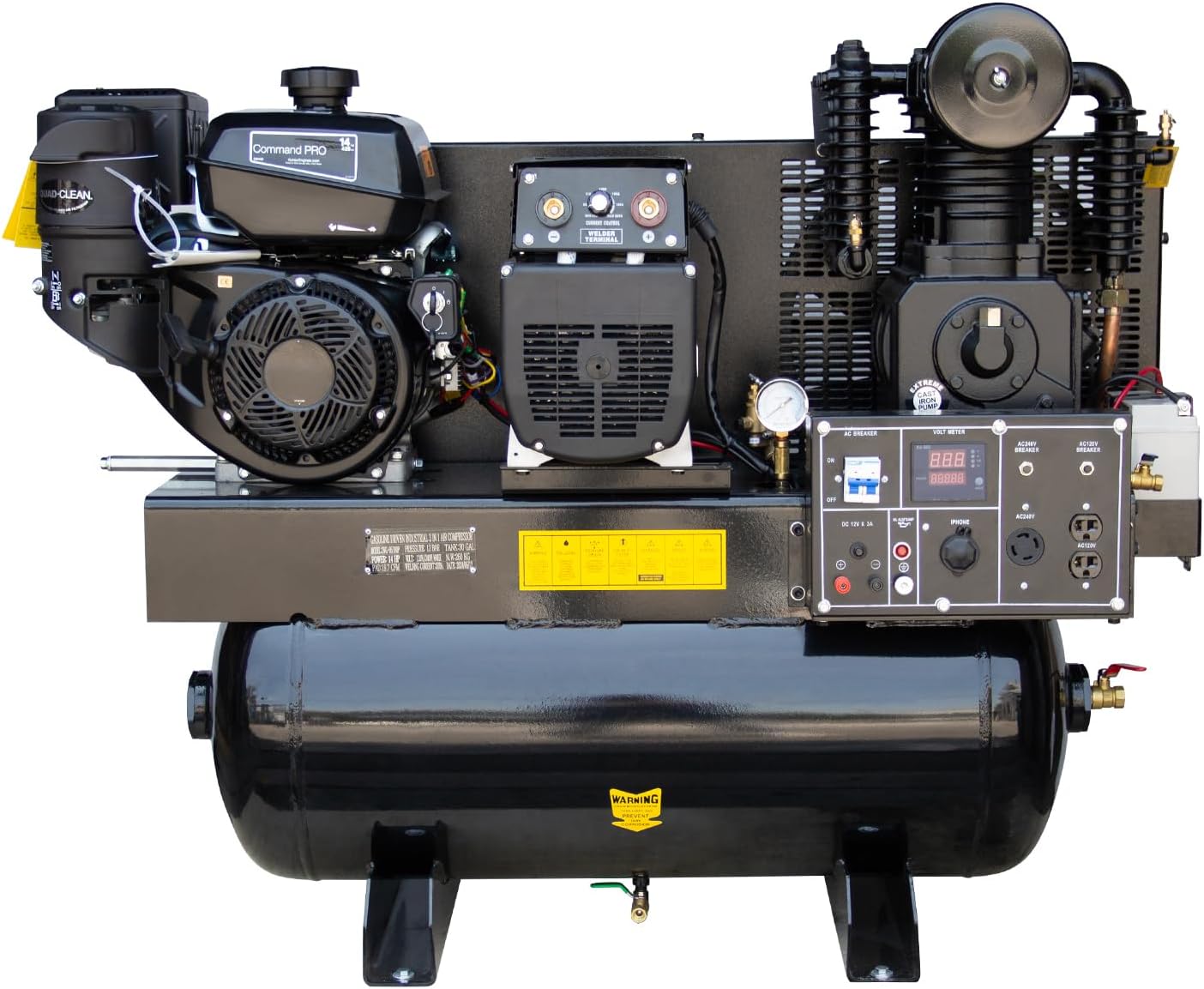 15hp gas air compressor generator,should i buy 3in1 compressor generator welder,gas powered air compressor generator pros cons,best portable construction air compressor,15hp air compressor generator worth buying,industrial truck mounted compressor generator - detailed features and technical specifications