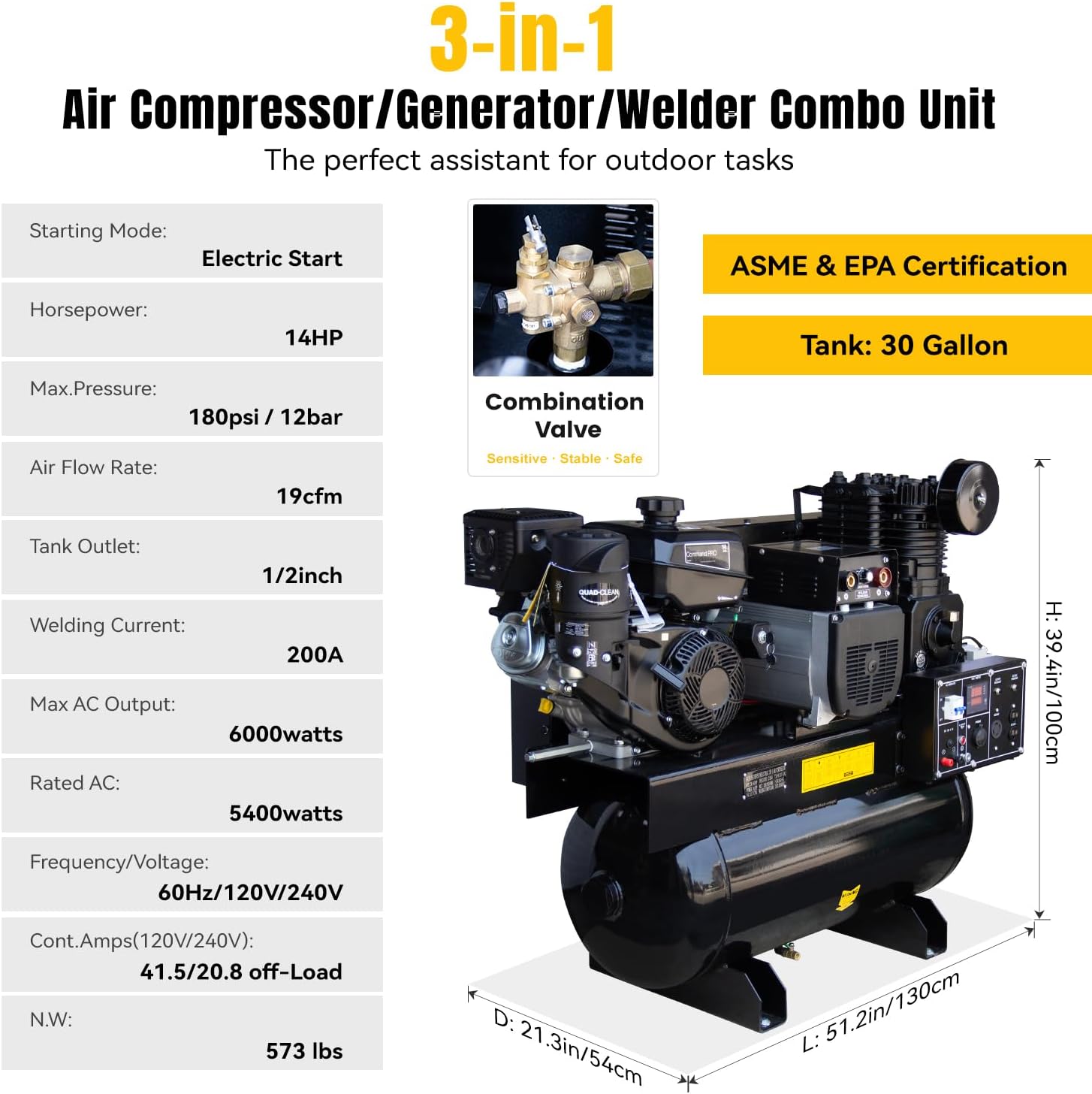 15hp gas air compressor generator,should i buy 3in1 compressor generator welder,gas powered air compressor generator pros cons,best portable construction air compressor,15hp air compressor generator worth buying,industrial truck mounted compressor generator unboxing and complete package contents