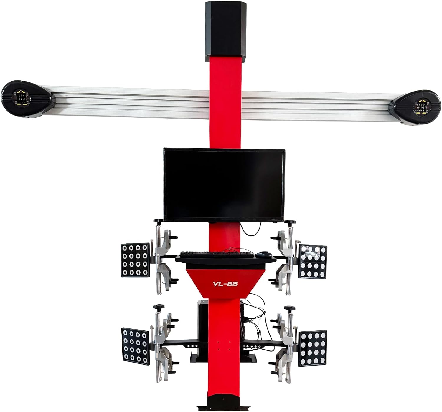 3d wheel alignment machine pros cons,should I buy 3d wheel alignment machine,best wheel aligner for shop,3d alignment vs traditional aligner,3d wheel alignment machine features,buy 3d alignment machine for cars - detailed features and technical specifications