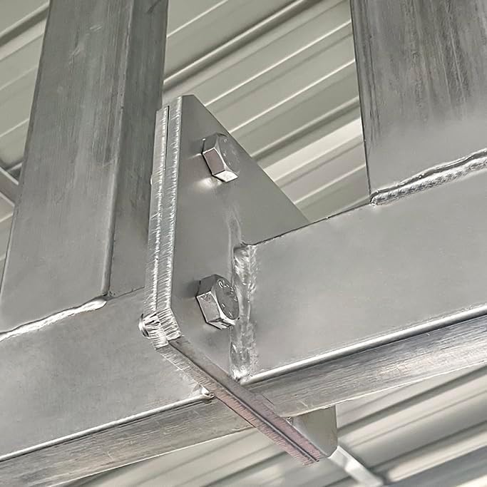 40x36 steel roof kit worth it,should I buy a 40x36 steel roof kit,40x36 steel roof kit pros cons,best steel roof kit for containers,TTBKA steel roof kit honest,40x36 steel roof kit vs alternatives performance testing and real-world results
