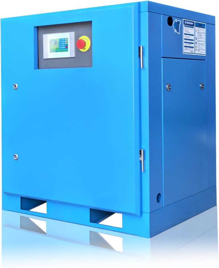 460V 10HP Air Compressor Buy: Honest Pros & Cons for Industry 46 Image 1 of 460V 10HP air compressor buy