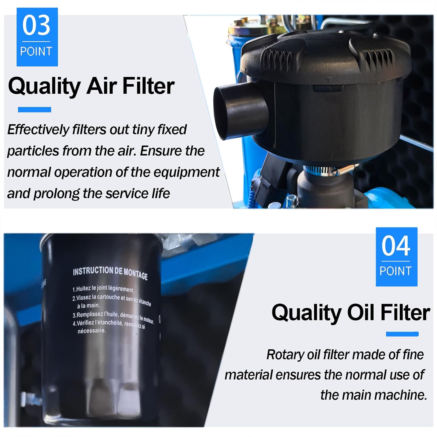 460V 10HP air compressor buy,Bilowk rotary screw air compressor pros cons,460V 3 phase air compressor worth buying,best 10HP commercial air compressor,should I buy a 460V inverter air compressor,39cfm 120 psi air compressor for industry performance testing and real-world results