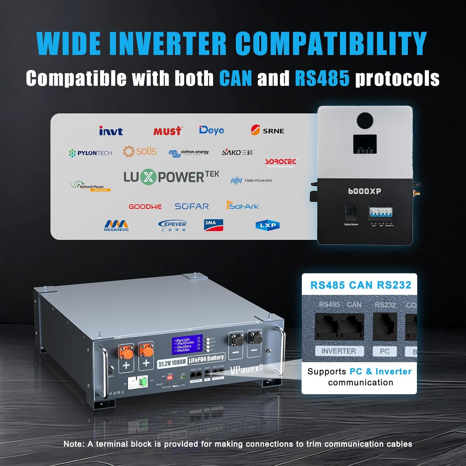 Step-by-step guide for 48V 100Ah rack battery worth buying,should I buy 48V 100Ah rack battery,VPauexii 48V battery pros cons,best 48V server rack battery for solar,48V 100Ah lithium battery vs alternatives,48V rack battery compatible with Victron - complete tutorial