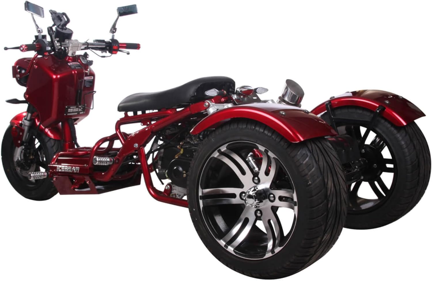 Step-by-step guide for 50cc stretched trike buy,should I buy a 50cc trike,50cc trike vs scooter,50cc stretched trike pros cons,best 50cc three wheeled moped,50cc trike worth buying - complete tutorial