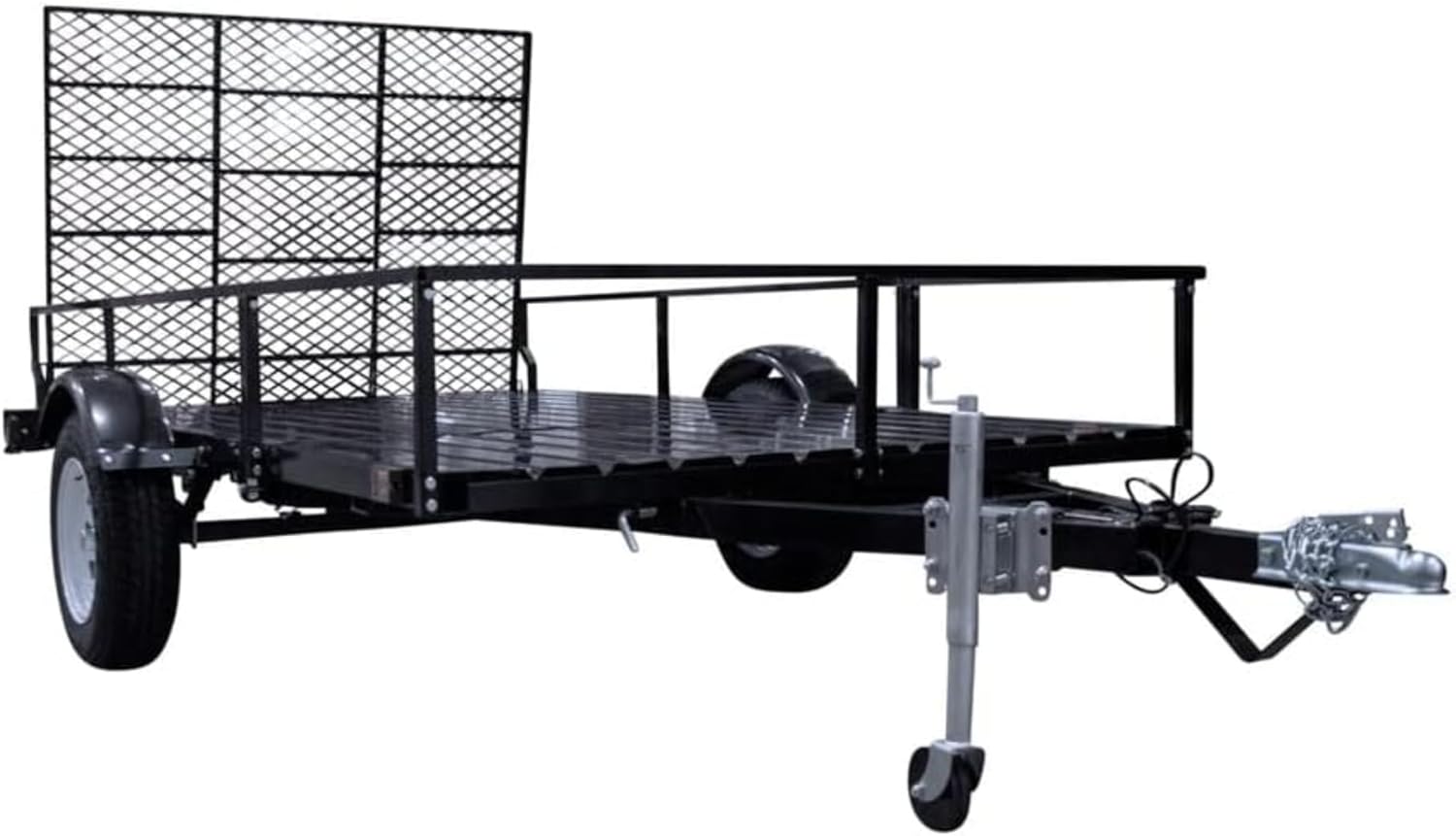 Step-by-step guide for 6x10 open rail trailer heavy duty,best utility hauler for towing,buy 6x10 steel trailer online,single axle trailer pros cons,heavy duty trailer worth buying,6x10 open rail vs enclosed trailer - complete tutorial