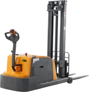 Image 1 of APOLLOLIFT electric stacker worth it