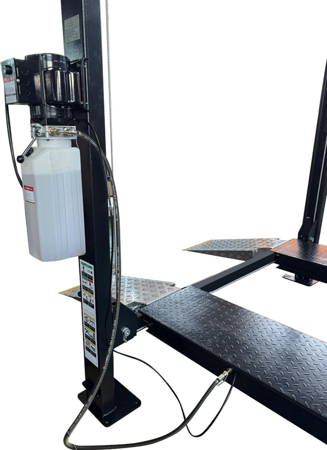 APlusLift Falcon AP-9H-XLT 9000LB car lift,should I buy APlusLift Falcon AP-9H-XLT,APlusLift Falcon AP-9H-XLT vs other 4-post car lifts,APlusLift Falcon AP-9H-XLT pros and cons,9000LB car lift worth buying,best extra long extra wide 4-post car lift performance testing and real-world results