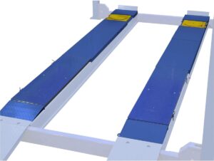 Image 1 of ATLAS Platinum Bolt-On Alignment Kit