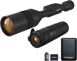 Image 1 of ATN Thor 5 XD worth buying