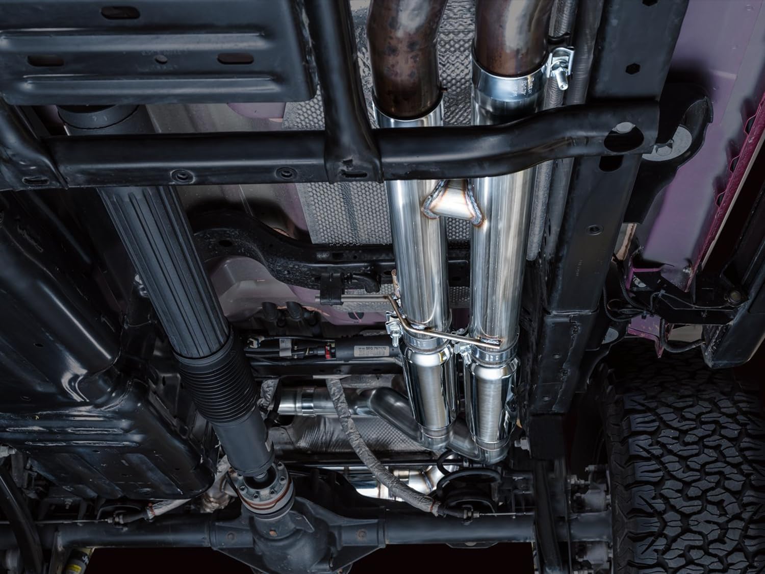 Step-by-step guide for AWE Switchpath cat-back exhaust Wrangler 392,Wrangler 392 exhaust upgrade pros cons,AWE Switchpath vs stock exhaust,best cat-back exhaust for Wrangler 392,AWE Switchpath exhaust worth buying,should I buy AWE Switchpath exhaust - complete tutorial