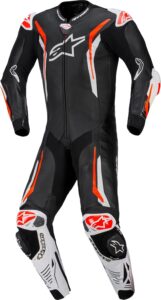 Image 1 of Alpinestars GP Tech V5 suit worth buying