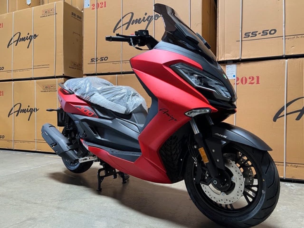 Amigo SS-50 worth buying,Amigo SS-50 pros cons,best 300cc electric scooter,should I buy Amigo SS-50,Amigo SS-50 vs alternatives,Amigo SS-50 honest opinion - detailed features and technical specifications