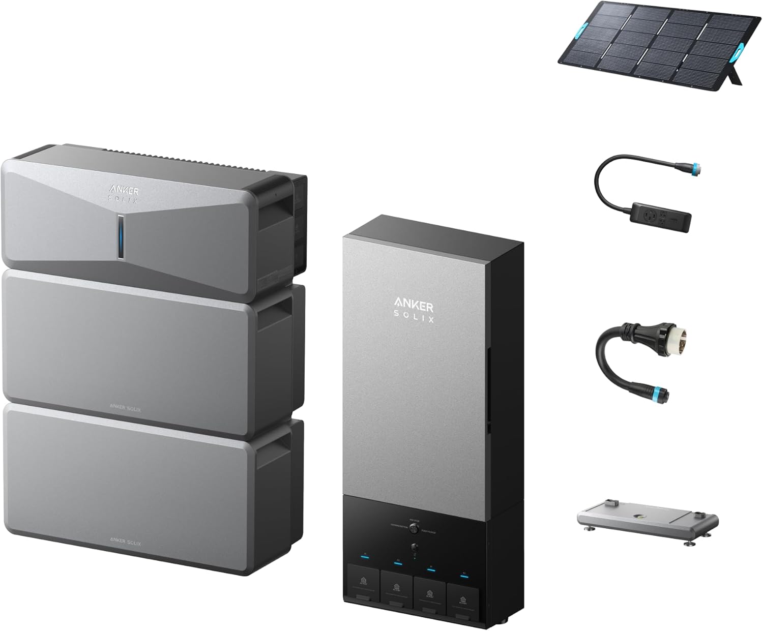 Anker SOLIX E10 worth buying,should I buy Anker SOLIX E10,Anker SOLIX E10 pros cons,Anker SOLIX E10 vs alternatives,best whole home battery backup,Anker SOLIX E10 honest assessment - detailed features and technical specifications