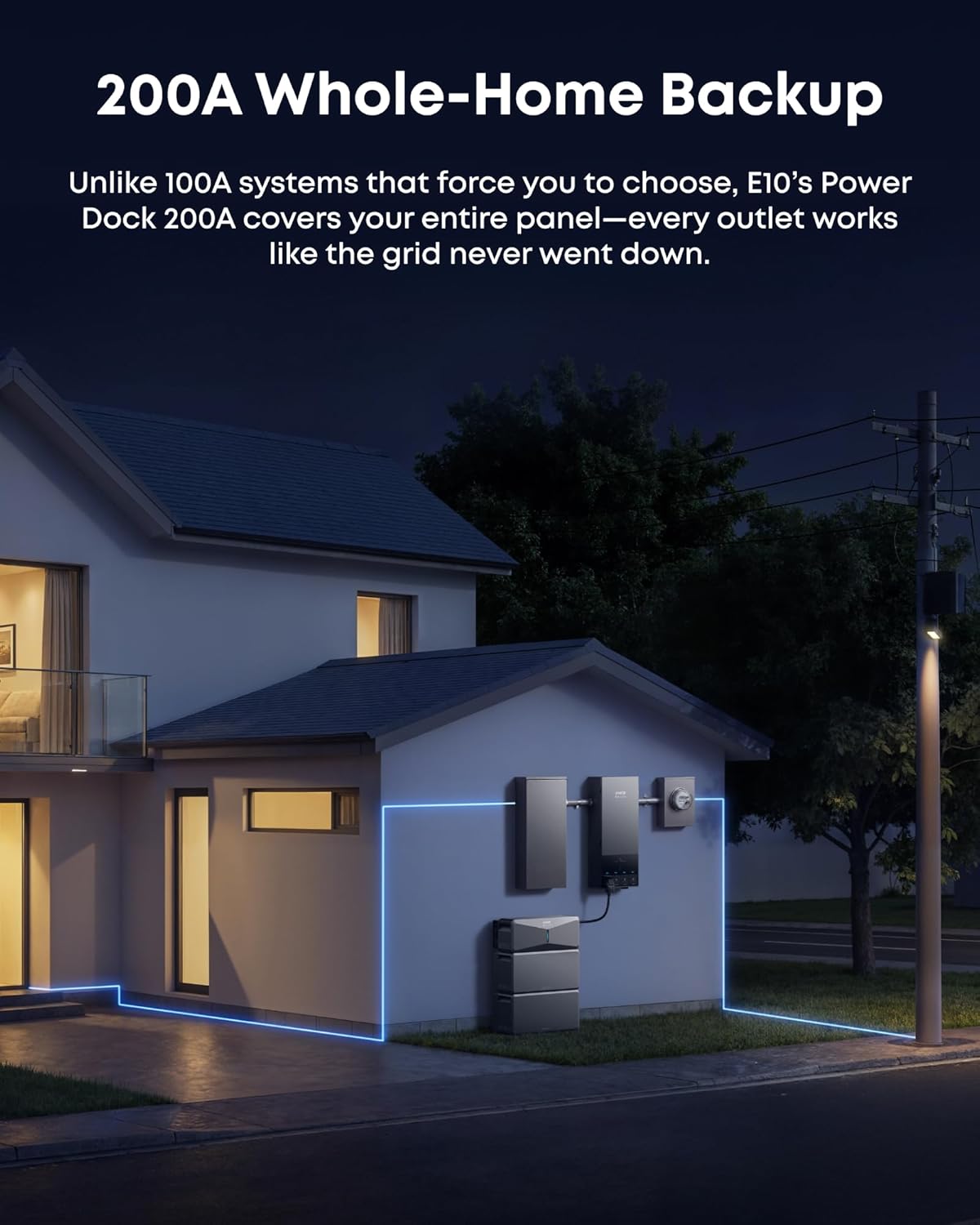 Anker SOLIX E10 worth buying,should I buy Anker SOLIX E10,Anker SOLIX E10 pros cons,Anker SOLIX E10 vs alternatives,best whole home battery backup,Anker SOLIX E10 honest assessment performance testing and real-world results