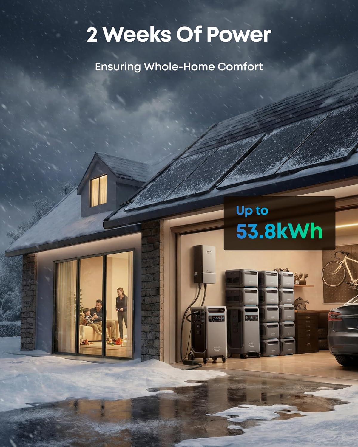 Anker SOLIX F3800 Plus worth it,should I buy Anker SOLIX F3800 Plus,Anker SOLIX F3800 Plus pros cons,Anker SOLIX F3800 Plus vs alternatives,best portable power station for home,Anker F3800 Plus honest analysis unboxing and complete package contents