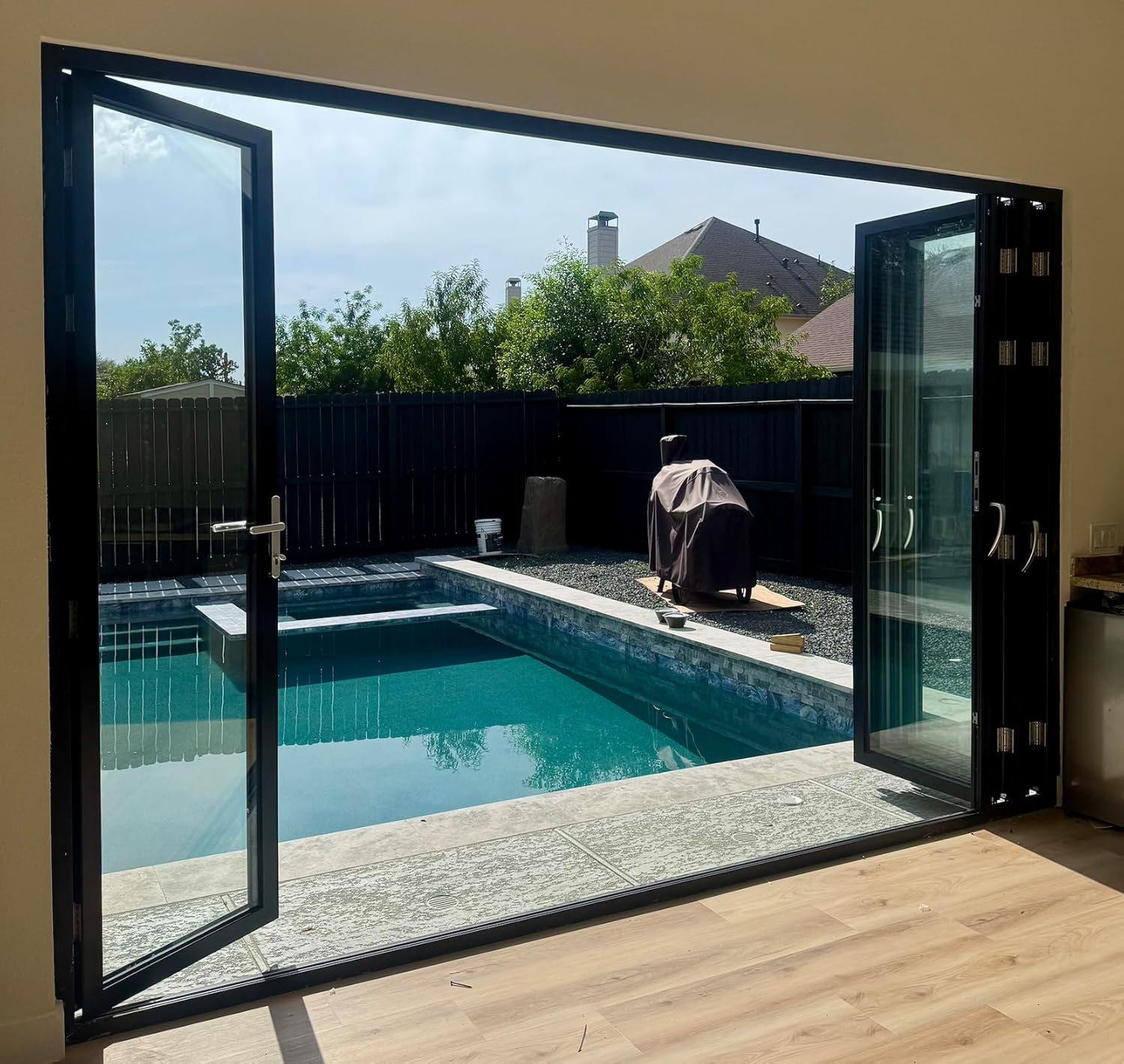 Artemis bifold patio door worth it,should I buy Artemis bifold door,Artemis bifold door pros cons,Artemis vs other folding doors,best aluminum bifold patio door,Artemis bifold door honest opinion - detailed features and technical specifications