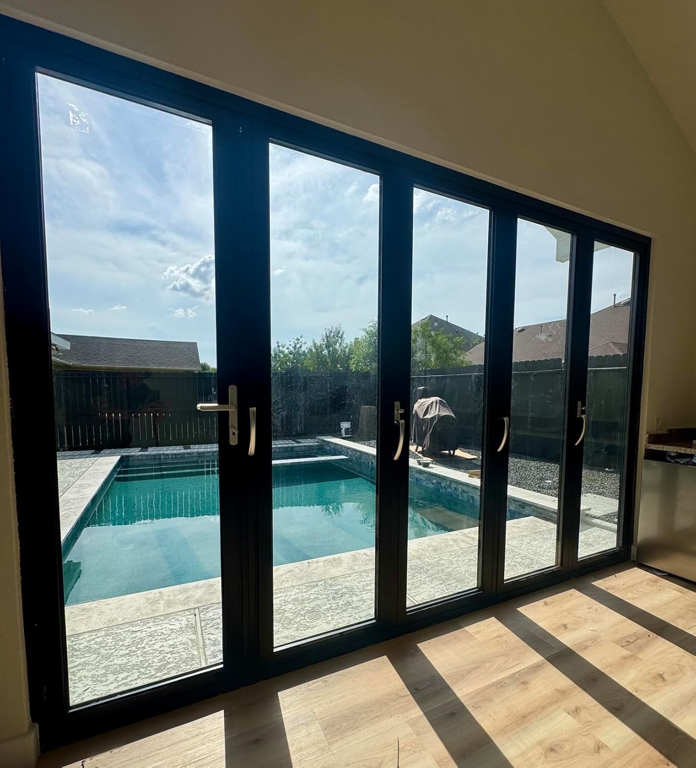 Step-by-step guide for Artemis bifold patio door worth it,should I buy Artemis bifold door,Artemis bifold door pros cons,Artemis vs other folding doors,best aluminum bifold patio door,Artemis bifold door honest opinion - complete tutorial