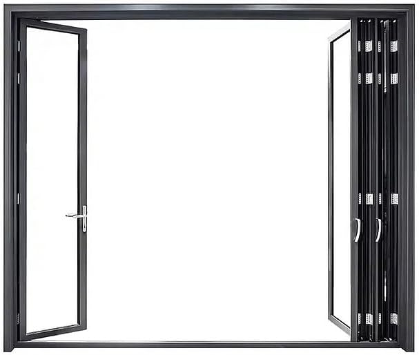 Artemis bifold patio door worth it,should I buy Artemis bifold door,Artemis bifold door pros cons,Artemis vs other folding doors,best aluminum bifold patio door,Artemis bifold door honest opinion performance testing and real-world results