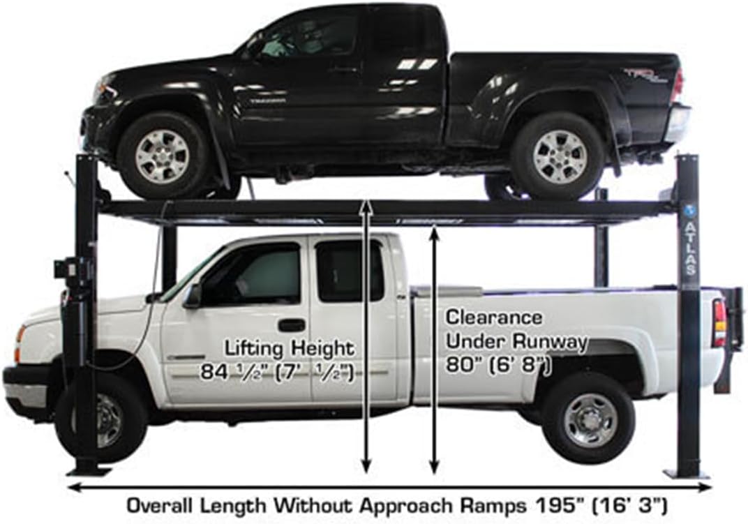 Step-by-step guide for Atlas PRO8000EXT-L worth buying,Atlas PRO8000EXT-L pros cons,best 4 post lift for home garage,Atlas PRO8000EXT-L vs competitors,should I buy Atlas PRO8000EXT-L,Atlas 8000 lb lift honest assessment - complete tutorial