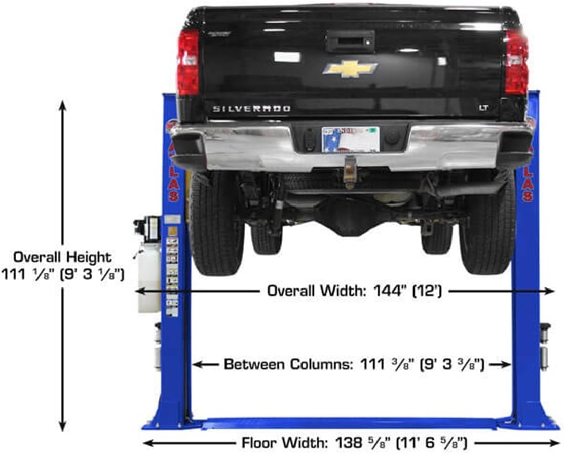 Atlas PVL9BP lift worth buying,should I buy Atlas PVL9BP,Atlas PVL9BP pros cons,best 9000 lb 2 post lift,Atlas PVL9BP vs competitors,Atlas lift honest assessment performance testing and real-world results
