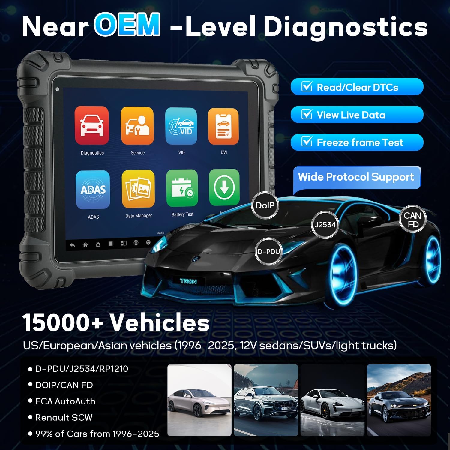 Autel MaxiSys MS909S2 review,Autel MS909S2 worth buying,Autel MS909S2 vs MS909,Autel MS909S2 pros cons,best professional diagnostic scanner 2025,should I buy Autel MS909S2 performance testing and real-world results