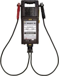 Image 1 of Auto Meter BCT-468 wireless battery tester