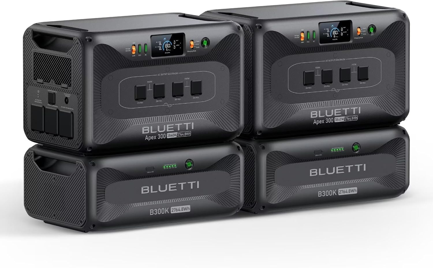 BLUETTI Apex 300 worth buying,BLUETTI Apex 300 pros cons,should I buy BLUETTI Apex 300,BLUETTI Apex 300 vs alternatives,best home battery backup,BLUETTI Apex 300 honest - detailed features and technical specifications