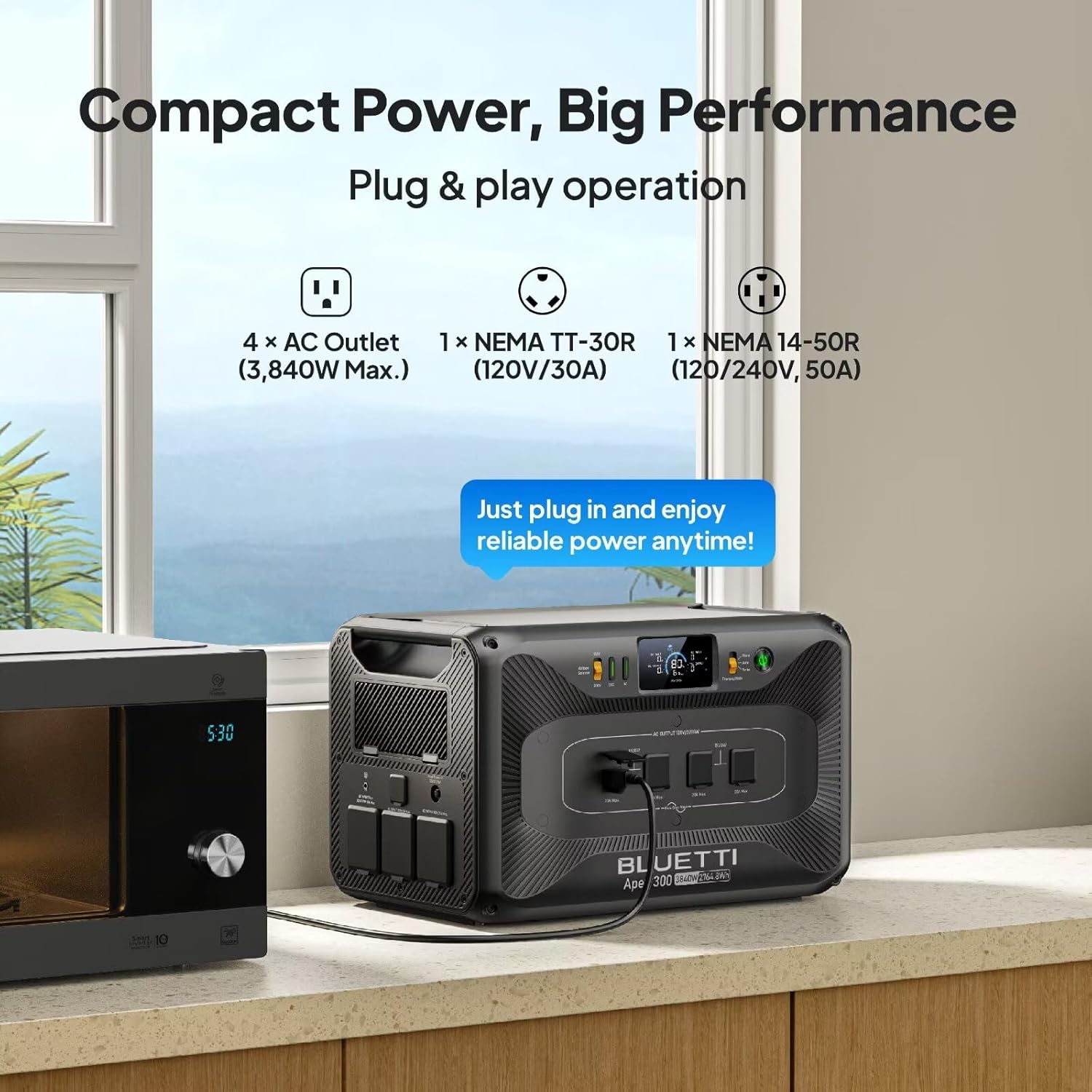 Step-by-step guide for BLUETTI Apex 300 worth buying,BLUETTI Apex 300 pros cons,should I buy BLUETTI Apex 300,BLUETTI Apex 300 vs alternatives,best home battery backup,BLUETTI Apex 300 honest - complete tutorial