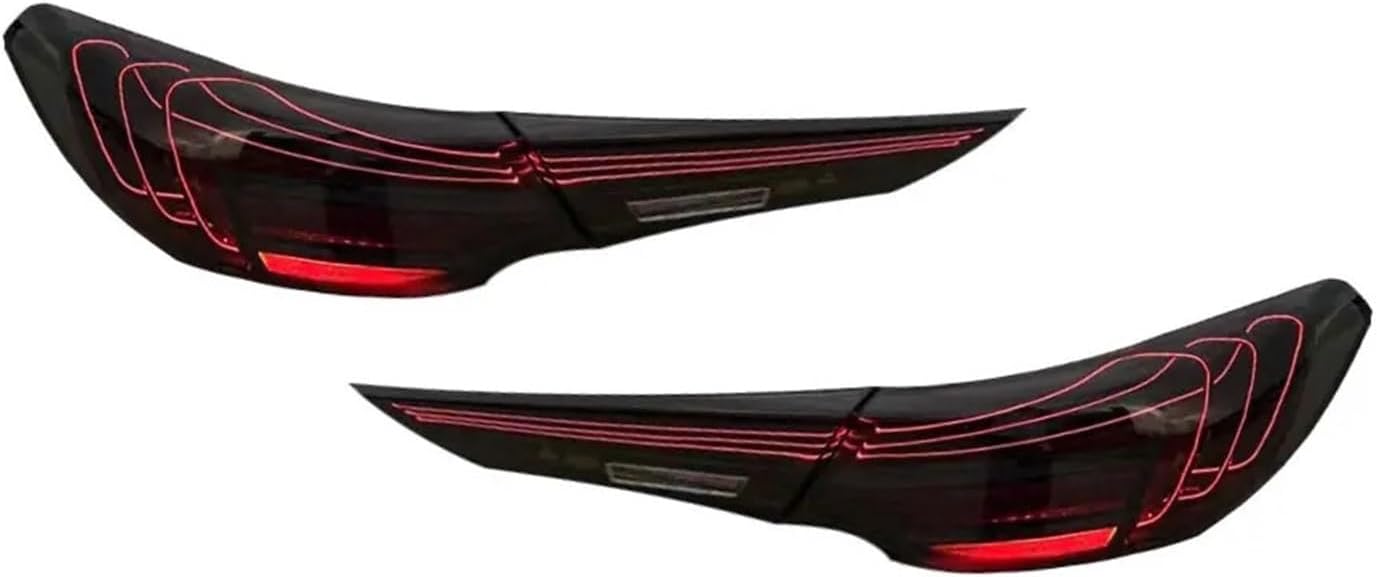BMW G22 G23 G82 LED tail lights,should I buy BMW G22 LED tail lights,BMW G23 tail light assembly pros cons,BMW G82 LED tail lights vs OEM,best LED tail lights for BMW 4 Series,BMW 420i 430i tail lights worth buying unboxing and complete package contents