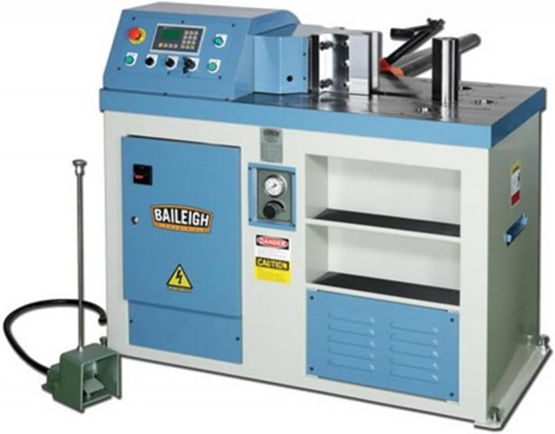 Baileigh HPB-45NC worth buying,Baileigh HPB-45NC pros cons,should I buy Baileigh HPB-45NC,Baileigh HPB-45NC vs alternatives,best 45 ton press brake,Baileigh HPB-45NC honest assessment - detailed features and technical specifications