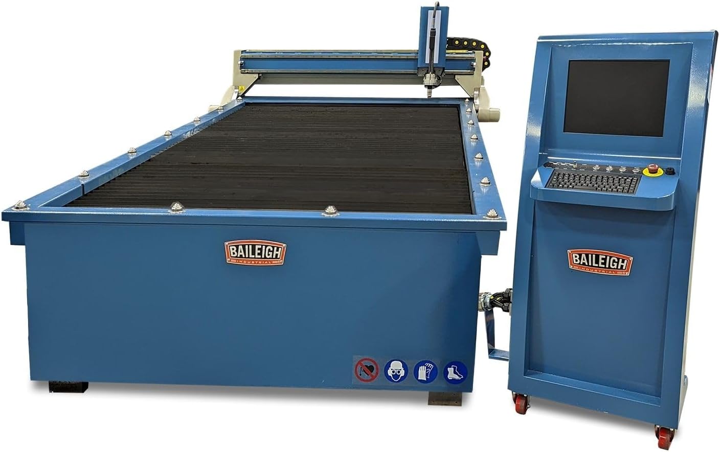 Baileigh PT-105HD-V2 worth buying,should I buy Baileigh PT-105HD-V2,Baileigh PT-105HD-V2 pros cons,best CNC plasma cutting table,Baileigh PT-105HD-V2 vs alternatives,Baileigh PT-105HD-V2 honest opinion - detailed features and technical specifications