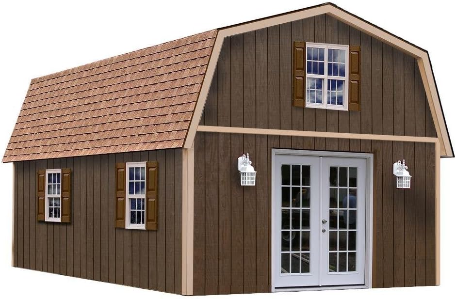 Best Barns Richmond 16x32 shed worth it,should I buy Best Barns Richmond shed,Best Barns Richmond 16x32 pros cons,Best Barns Richmond vs other sheds,Best Barns Richmond 16x32 honest opinion,best wood storage building - detailed features and technical specifications