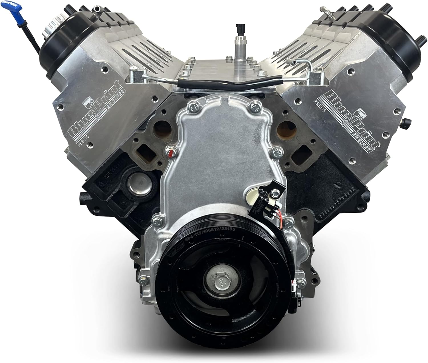 BluePrint Engines 376 crate engine,should I buy BluePrint Engines 376,BluePrint Engines 376 vs alternatives,BluePrint Engines 376 pros cons,BluePrint Engines 376 worth buying,best LS crate engine unboxing and complete package contents