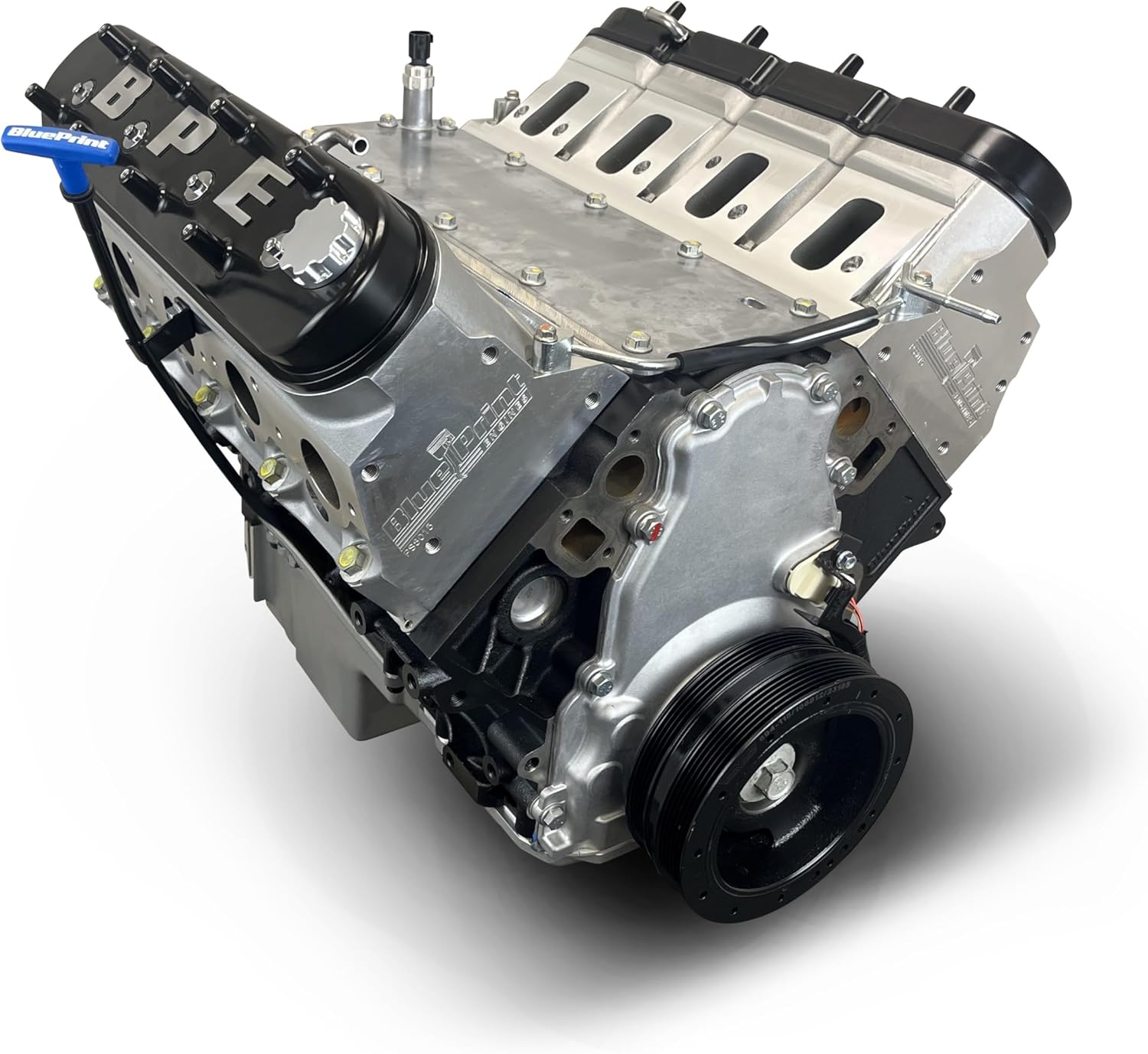 Step-by-step guide for BluePrint Engines 376 crate engine,should I buy BluePrint Engines 376,BluePrint Engines 376 vs alternatives,BluePrint Engines 376 pros cons,BluePrint Engines 376 worth buying,best LS crate engine - complete tutorial