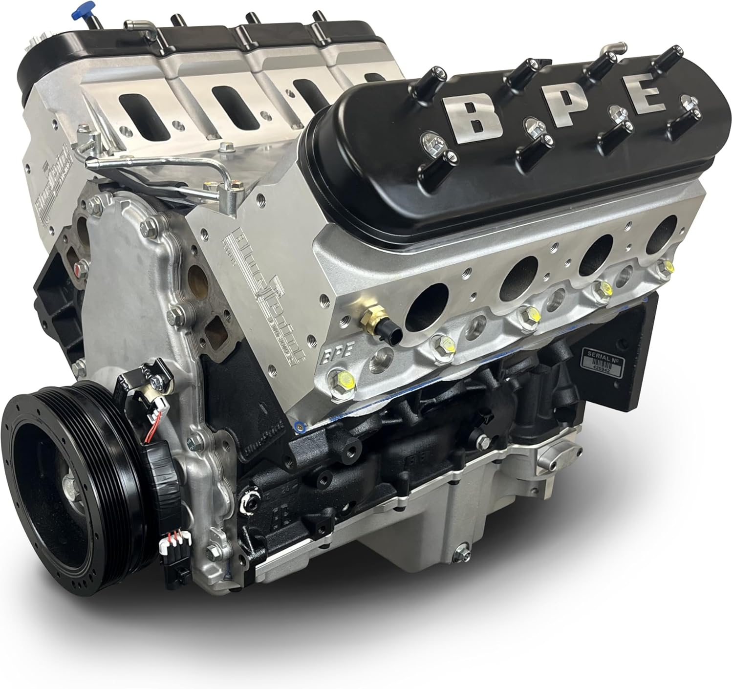 BluePrint Engines 376 crate engine,should I buy BluePrint Engines 376,BluePrint Engines 376 vs alternatives,BluePrint Engines 376 pros cons,BluePrint Engines 376 worth buying,best LS crate engine performance testing and real-world results