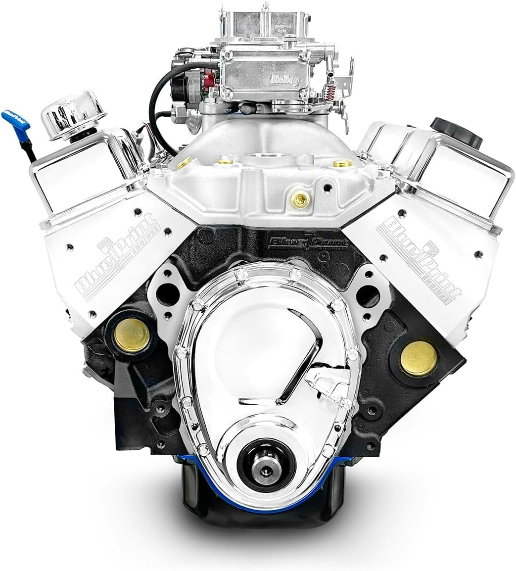 BluePrint Engines 383 crate engine worth it,should I buy a BluePrint 383,BluePrint 383 vs alternatives,BluePrint 383 pros cons,best 383 crate engine,BluePrint Engines honest unboxing and complete package contents