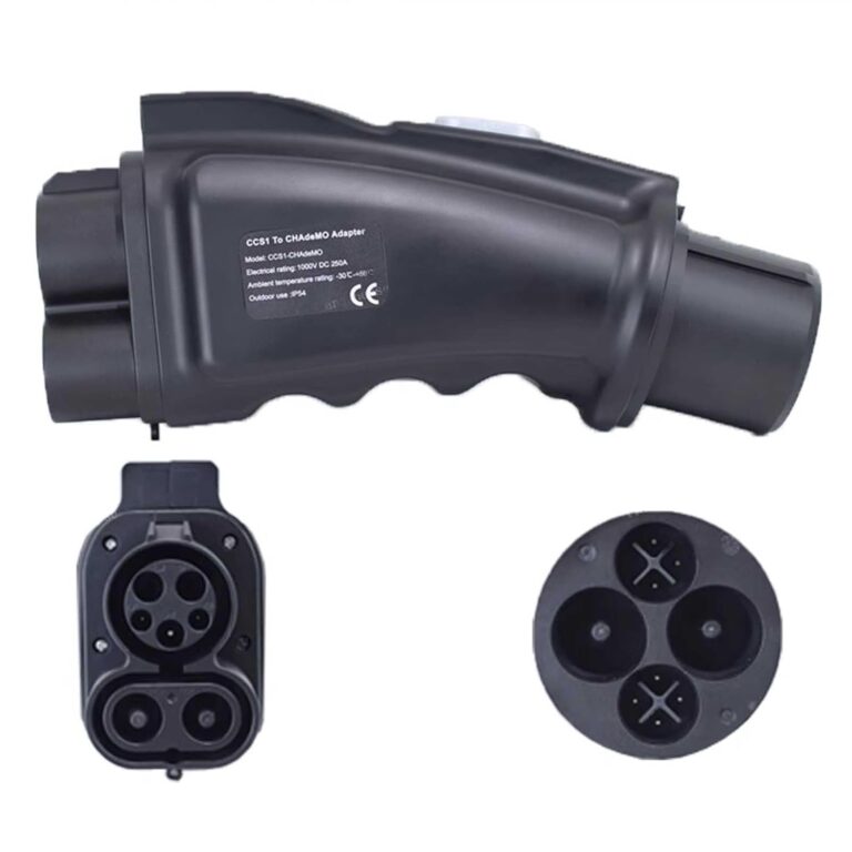 CCS1 to CHAdeMO Charger Adapter: Honest Pros & Cons Guide 26 Image 1 of CCS1 to CHAdeMO charger adapter