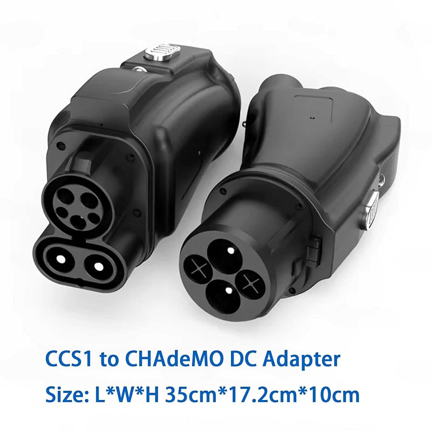 Step-by-step guide for CCS1 to CHAdeMO charger adapter,CCS1 to CHAdeMO adapter worth buying,CCS1 vs CHAdeMO adapter comparison,CCS1 to CHAdeMO adapter pros cons,best CCS1 to CHAdeMO adapter for EV,should I buy CCS1 to CHAdeMO adapter - complete tutorial