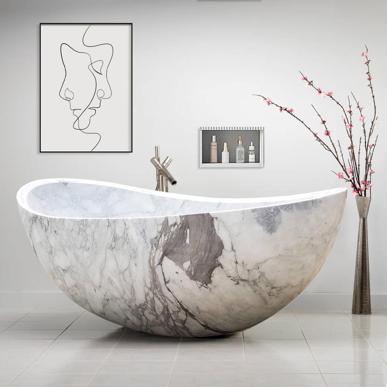 CHETTO C freestanding bathtub worth it,should I buy CHETTO C bathtub,CHETTO C bathtub pros cons,best freestanding soaking tubs,CHETTO C vs other bathtubs,CHETTO C tub honest opinion unboxing and complete package contents
