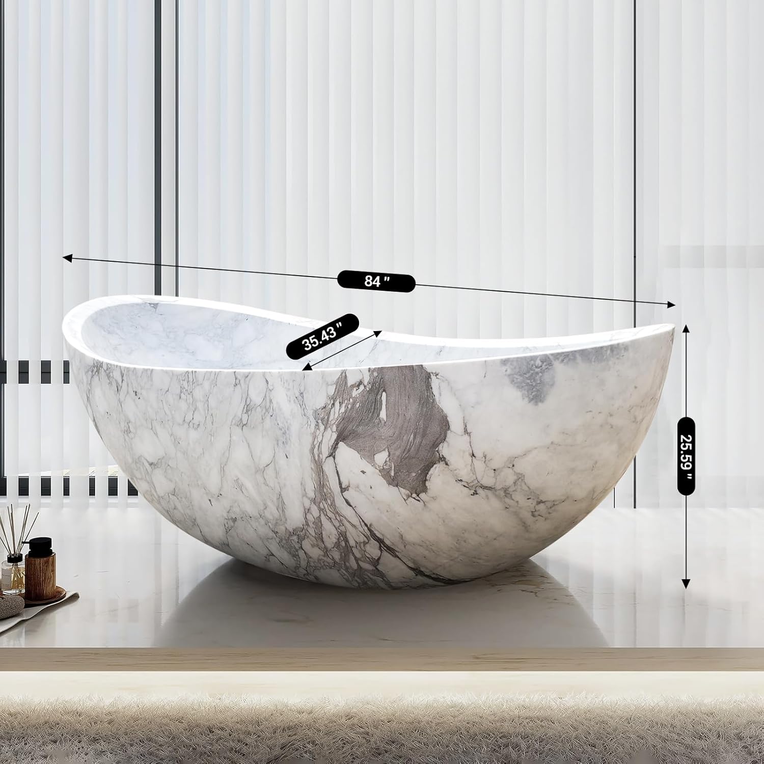 Step-by-step guide for CHETTO C freestanding bathtub worth it,should I buy CHETTO C bathtub,CHETTO C bathtub pros cons,best freestanding soaking tubs,CHETTO C vs other bathtubs,CHETTO C tub honest opinion - complete tutorial