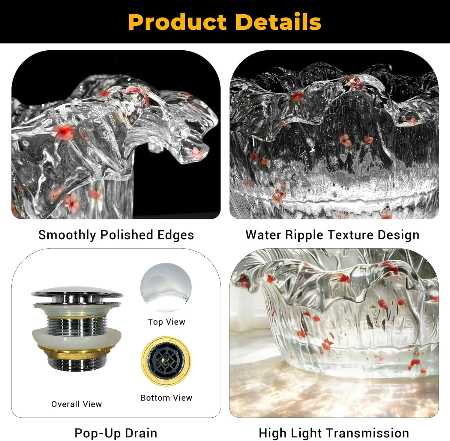 Step-by-step guide for CHETTO C transparent bathtub worth it,should I buy CHETTO C bathtub,CHETTO C vs other freestanding tubs,CHETTO C bathtub pros cons,CHETTO C crystal tub worth buying,best transparent freestanding bathtub - complete tutorial