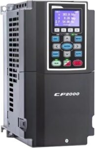 Image 1 of CP2000 Inverter worth buying