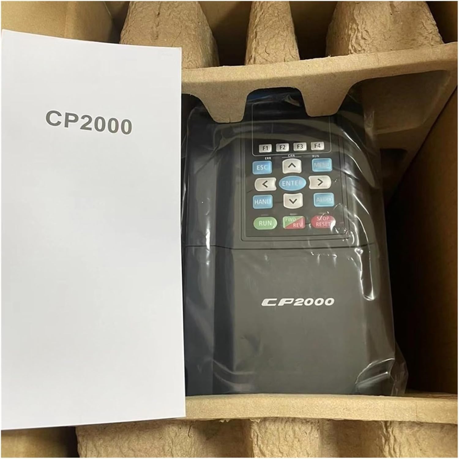CP2000 Inverter worth buying,should I buy CP2000 Inverter,CP2000 Inverter pros cons,CP2000 vs other VFDs,best variable frequency drive,CP2000 Inverter honest assessment unboxing and complete package contents
