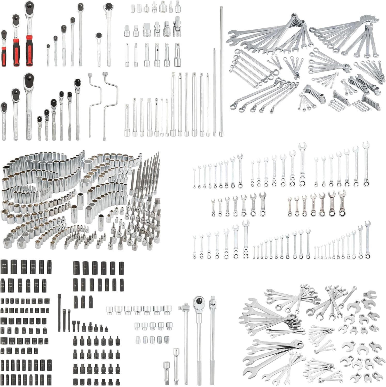 CRAFTSMAN 728 piece mechanics tool set,should I buy CRAFTSMAN 728 piece tool set,CRAFTSMAN 728 piece set vs alternatives,CRAFTSMAN 728 piece pros cons,CRAFTSMAN mechanics tool set worth buying,best large mechanics tool set - detailed features and technical specifications