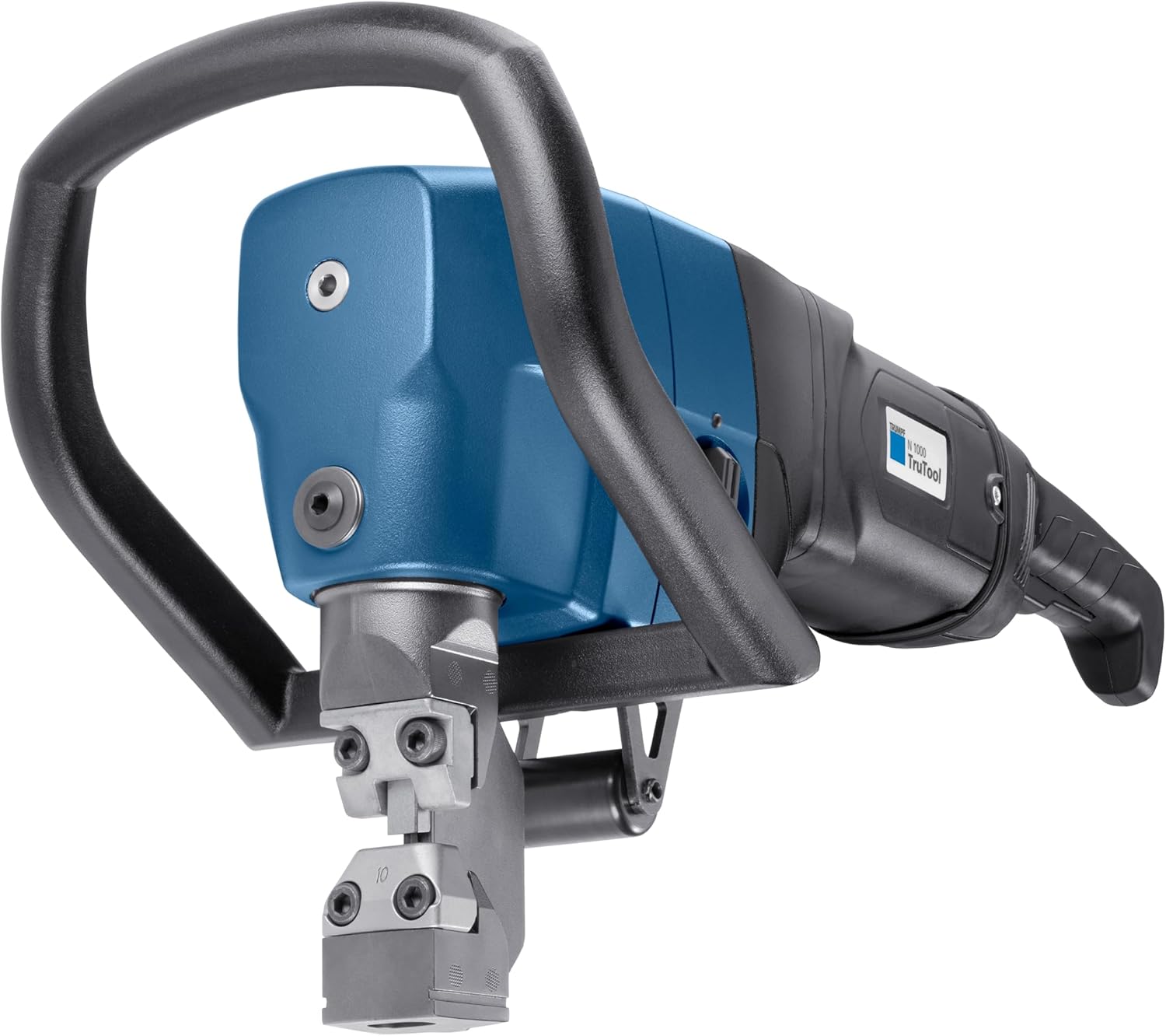 CS Unitec CS-3400-E worth buying,CS-3400-E pros cons,best electric nibbler for metal,CS Unitec nibbler vs alternatives,should I buy the CS-3400-E,Trumpf TruTool N 1000 performance - detailed features and technical specifications