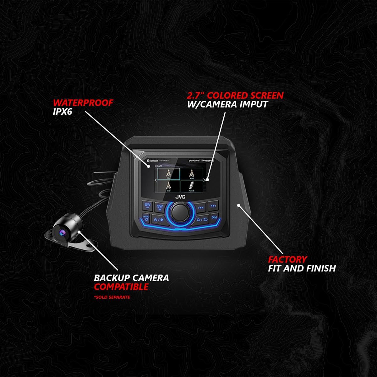Can-Am Maverick X3 audio system,SSV Works Phase-4 V-Spec worth buying,best UTV audio system for Maverick X3,Can-Am Maverick X3 audio upgrade pros cons,1650 watt UTV speaker system,should I buy SSV Works V-Spec system unboxing and complete package contents