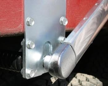 Carolina Tarps dump trailer tarp system,dump trailer tarp system pros cons,best electric tarp system for dump trailer,Carolina Tarps tarp system worth it,electric underbody tarp vs manual,how to install dump trailer tarp system unboxing and complete package contents