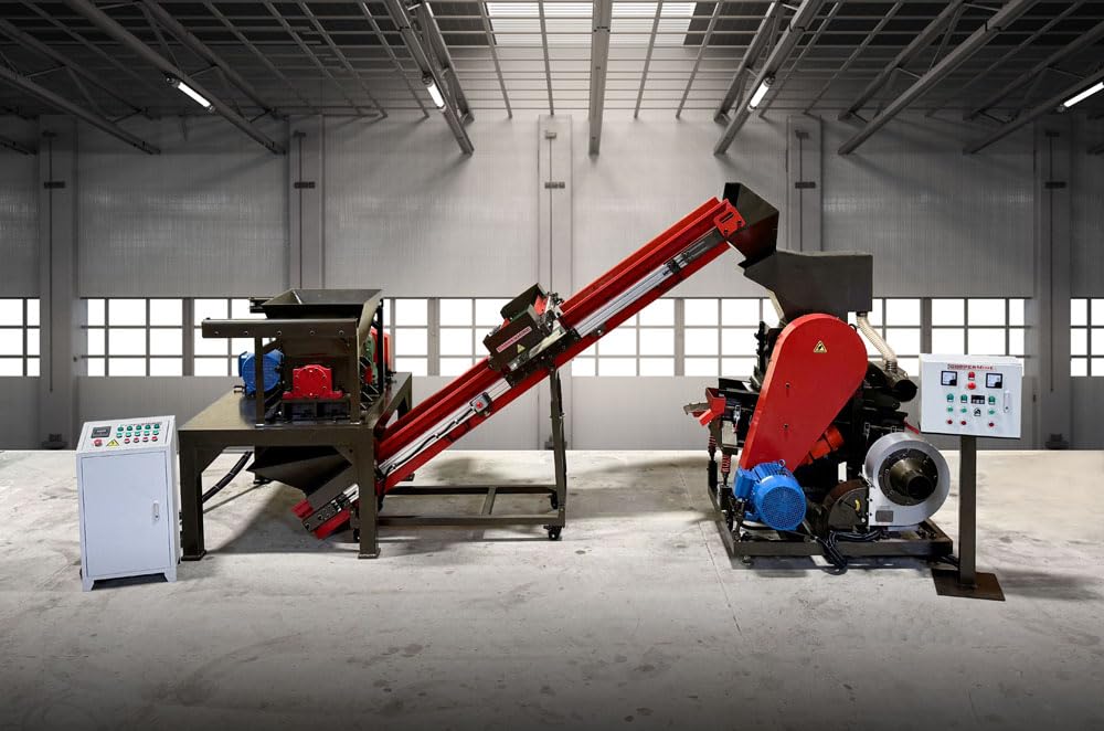 CopperMine wire granulator worth it,should I buy CopperMine granulator,CopperMine vs other granulators,CopperMine wire granulator pros cons,best compact copper wire granulator,CopperMine 610 granulator honest - detailed features and technical specifications