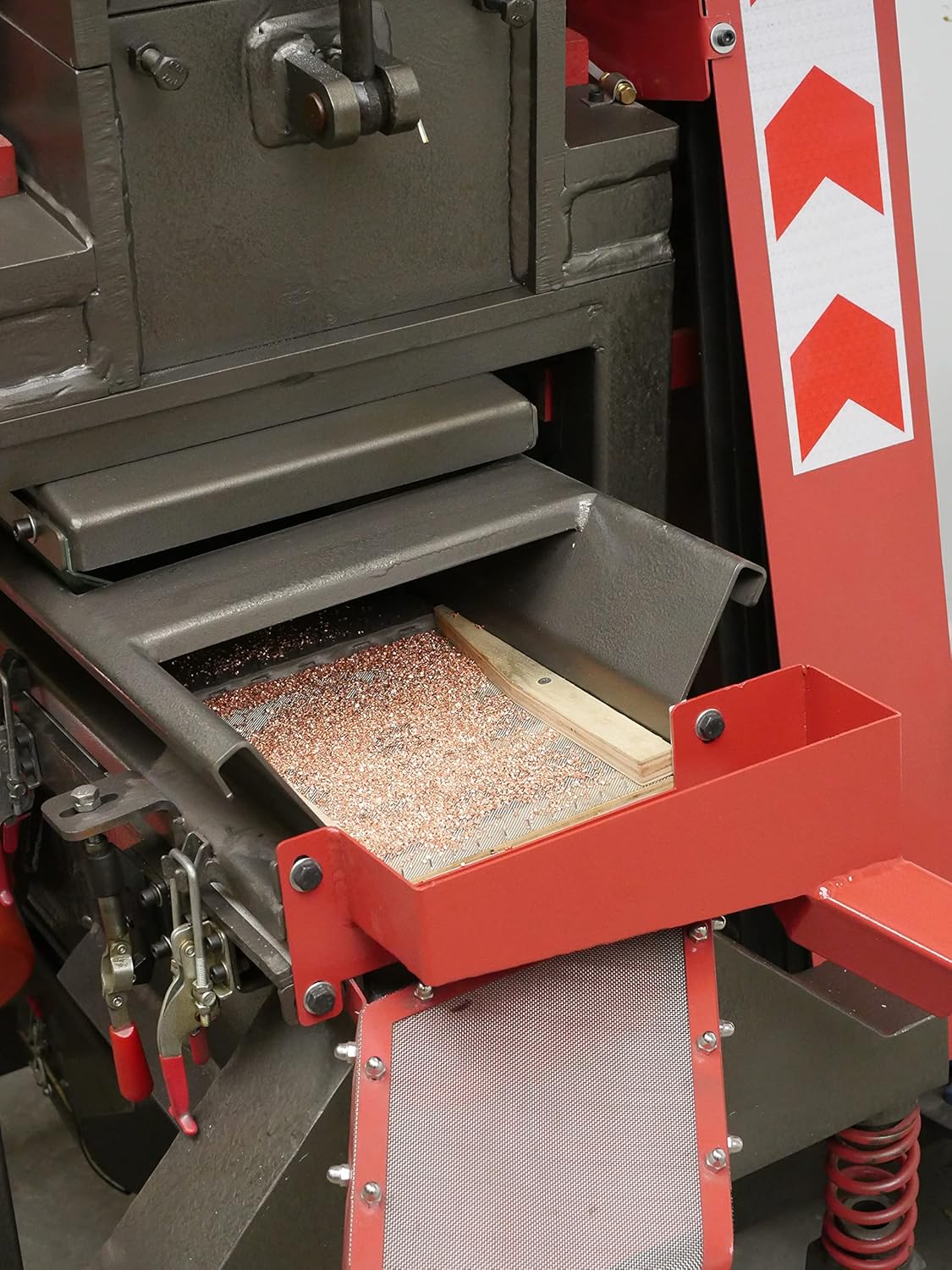 Step-by-step guide for CopperMine wire granulator worth it,should I buy CopperMine granulator,CopperMine vs other granulators,CopperMine wire granulator pros cons,best compact copper wire granulator,CopperMine 610 granulator honest - complete tutorial